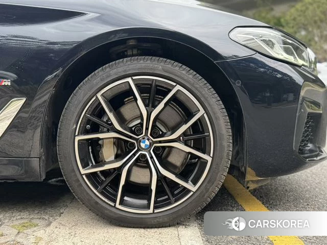 BMW 5 series id 4274657 из Китая 21