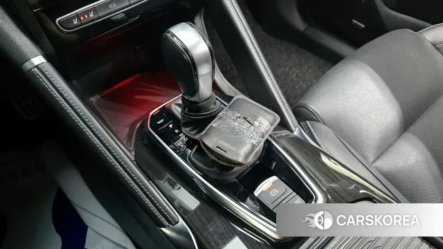 Renault Korea (Samsung) QM6 id 3402927 из Кореи 19