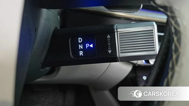 Hyundai Grandeur (GN7) id 4630905 из Кореи 33