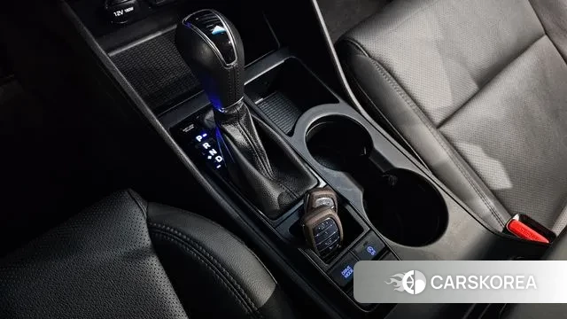 Hyundai All New Tucson id 3474015 из Кореи 19