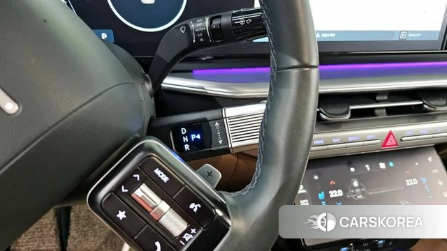 Hyundai Grandeur (GN7) id 3787018 из Кореи 19