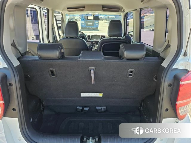 Kia The New Ray id 3905400 из Кореи 19