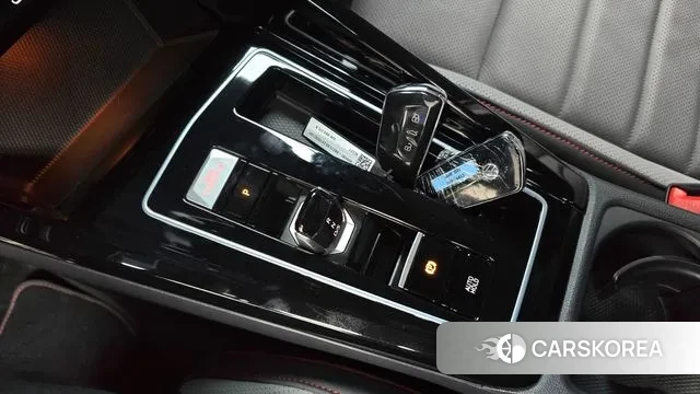 Volkswagen Golf 8th Generation id 3052772 из Кореи 19