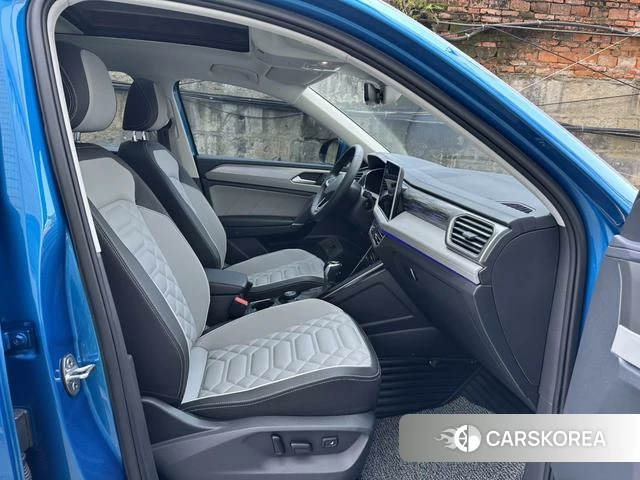 Volkswagen Tanyue id 4259627 из Китая 13