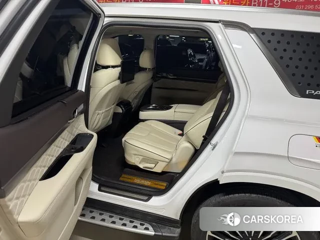 Hyundai Palisade id 3361537 из Кореи 14