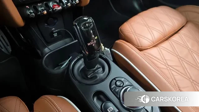 Mini Cooper id 3577521 из Кореи 19