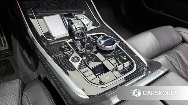 BMW X7 (G07) id 4309813 из Кореи 34