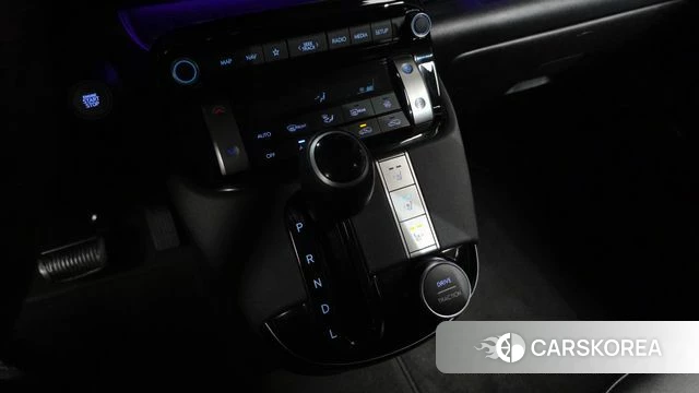 Hyundai Casper id 4550094 из Кореи 30