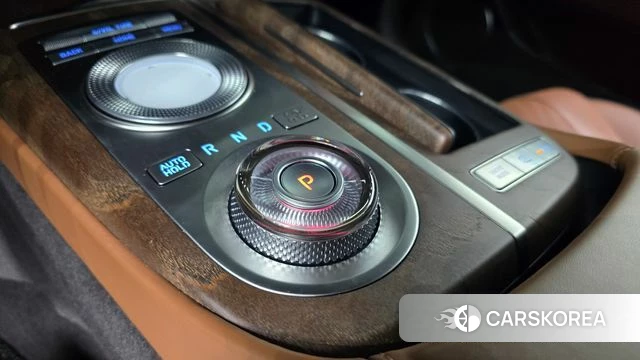 Genesis G80 (RG3) id 4603365 из Кореи 30
