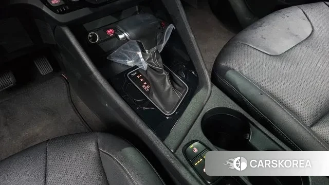 Kia The New Niro id 2940259 из Кореи 19