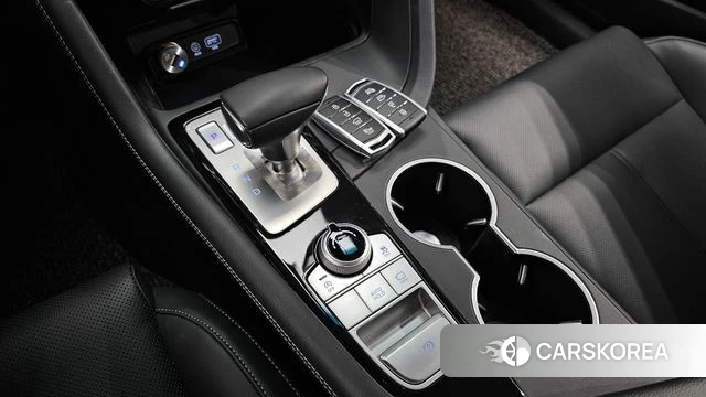 Genesis G70 id 4477361 из Кореи 30