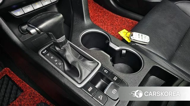 Kia Sportage 4th Generation id 4225723 из Кореи 37