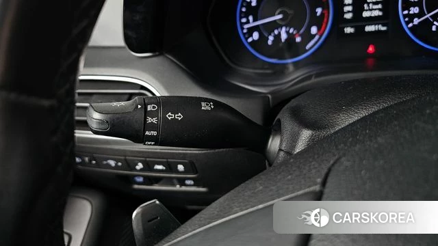 Hyundai Palisade id 3801426 из Кореи 19