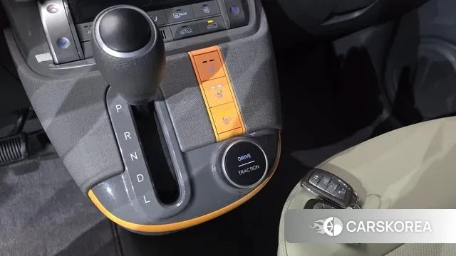 Hyundai Casper id 3572592 из Кореи 19