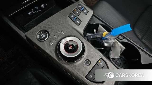 Kia The New Sportage 5th Generation Hybrid id 4622975 из Кореи 34