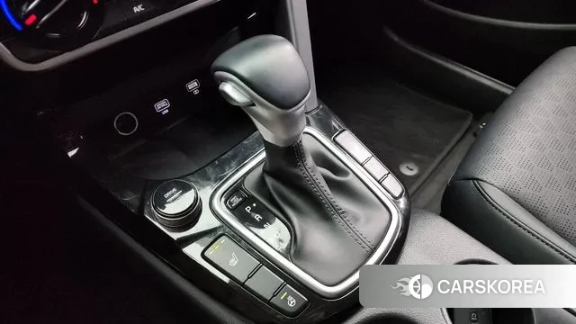 Kia Seltos id 3354996 из Кореи 19