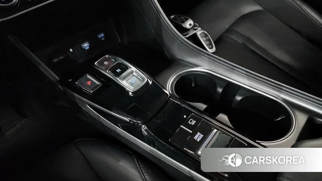 Hyundai Sonata Hybrid (DN8) id 3842716 из Кореи 19