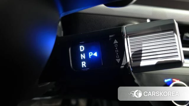 Hyundai Sonata D Edge Hybrid (DN8) id 3831753 из Кореи 19