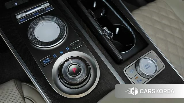 Genesis GV80 id 4541828 из Кореи 38