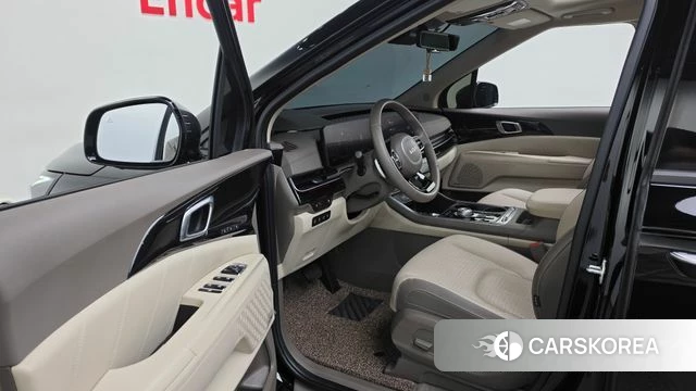 Kia The New Carnival 4th Generation id 4739504 из Кореи 37