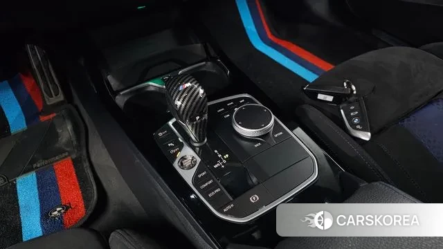 BMW 2 Series Gran Coupe (F44) id 2985844 из Кореи 19