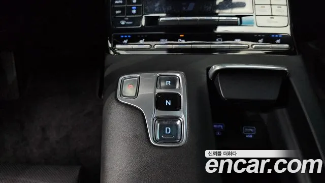 Hyundai The New Grandeur IG id 2807044 из Кореи 19