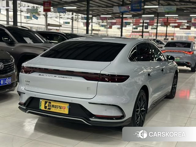 BYD Han DM id 3939321 из Китая 17