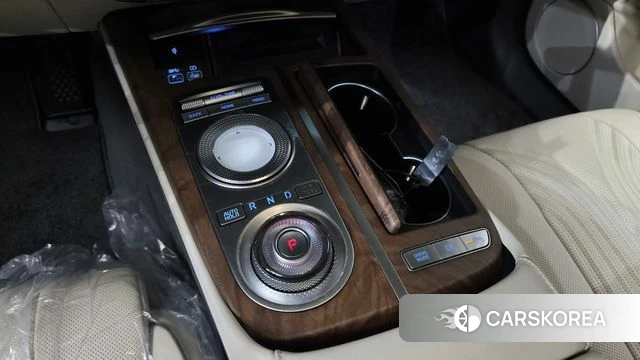 Genesis G80 (RG3) id 4201856 из Кореи 38