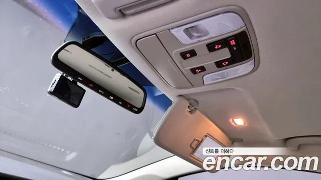 Kia The New Carnival id 2666843 из Кореи 19