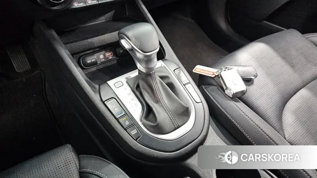 Kia Come New K3 id 3375013 из Кореи 19