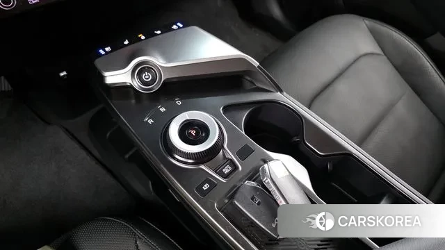 Kia EV6 id 3037496 из Кореи 19