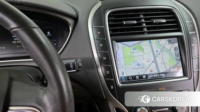 Lincoln Nautilus First generation id 3924550 из Кореи 19