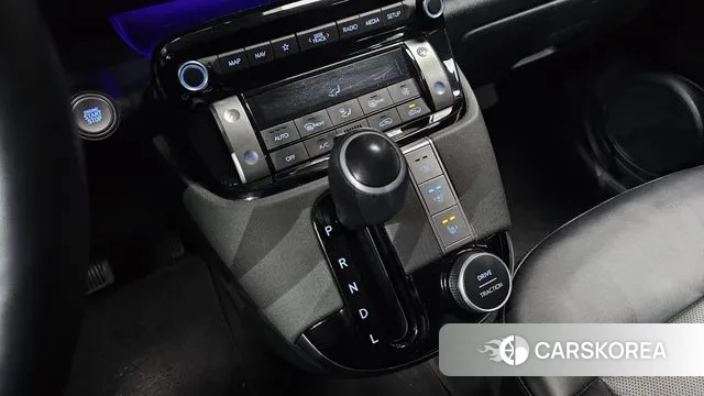 Hyundai Casper id 3453089 из Кореи 19