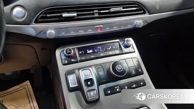 Hyundai Palisade id 3439767 из Кореи 18