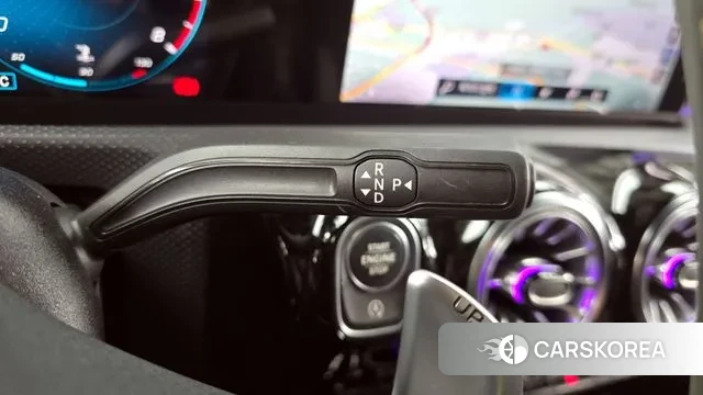 Mercedes-Benz CLA-Class C118 id 3524910 из Кореи 19