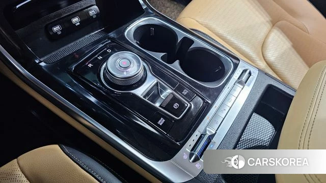 Kia Carnival 4th generation id 4500295 из Кореи 33