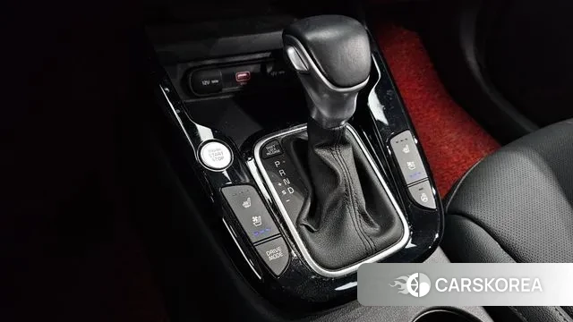 Kia Soul Booster id 3044825 из Кореи 19