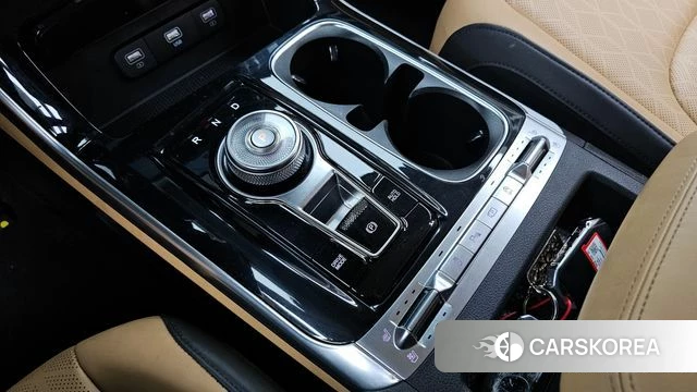 Kia Carnival 4th generation id 4395834 из Кореи 33