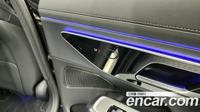 Mercedes-Benz E-Class W214 id 2700887 из Кореи 19