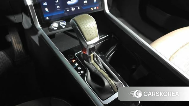 Ssangyong Torres id 3865209 из Кореи 19