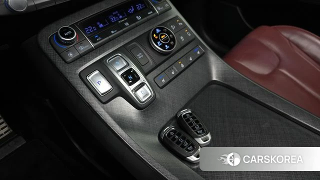 Hyundai Palisade id 3899557 из Кореи 19