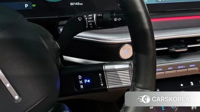 Hyundai Grandeur Hybrid (GN7) id 3555366 из Кореи 19