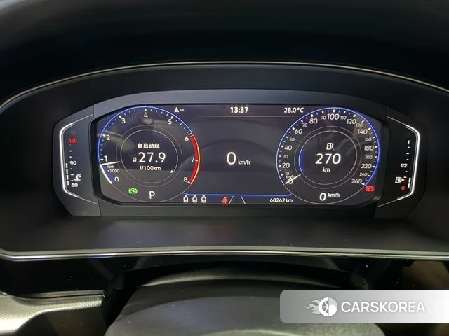 Volkswagen Passat id 4333455 из Китая 20