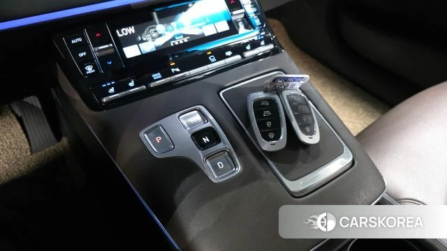 Hyundai The New Grandeur IG id 4609797 из Кореи 33