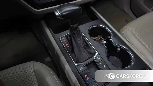 Kia The New Carnival id 3439982 из Кореи 19