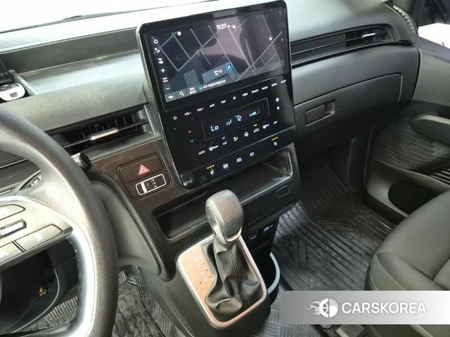 Hyundai Staria id 4899246 из Кореи 17