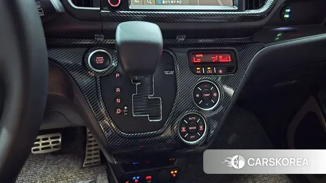 Kia The New Kia Ray id 3031588 из Кореи 19