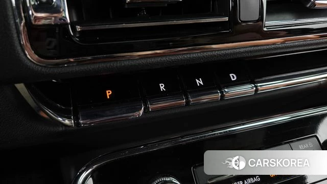 Lincoln Navigator 4th generation id 4676926 из Кореи 19