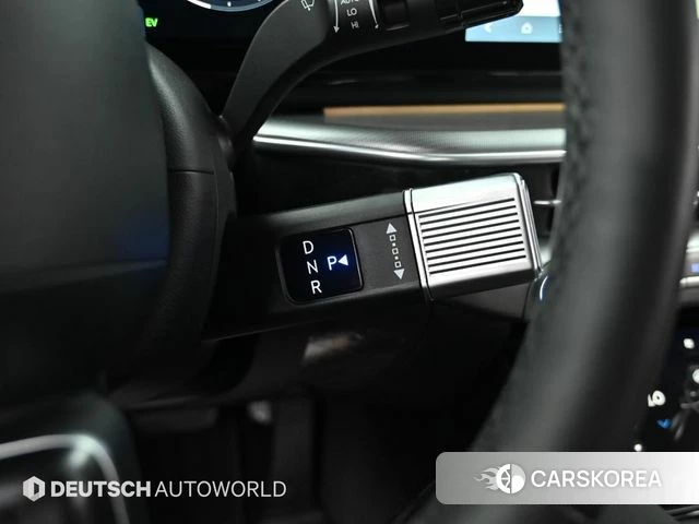 Hyundai Grandeur Hybrid (GN7) id 4292709 из Кореи 19