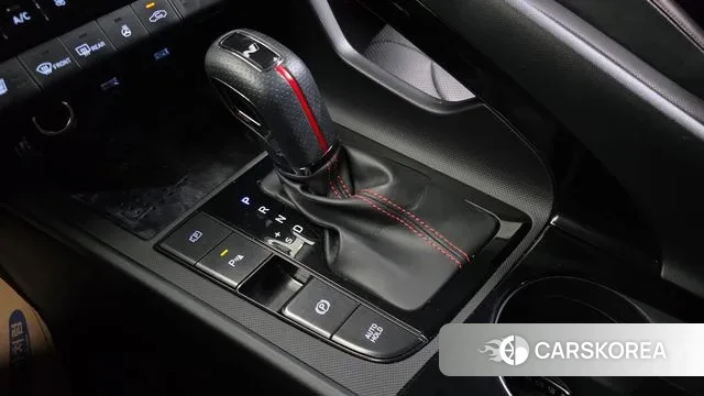 Hyundai Avante (CN7) id 3519525 из Кореи 19